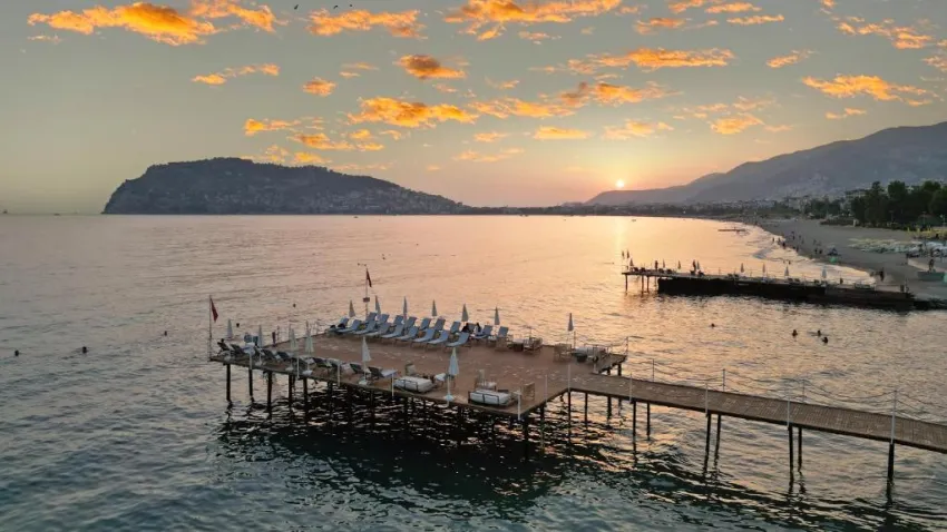 Day One Beach Resort & SPA (Adult Only 16+) 5*-8