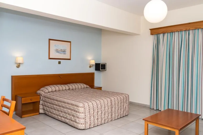 Kefalos Damon Hotel Apartments 3*-16