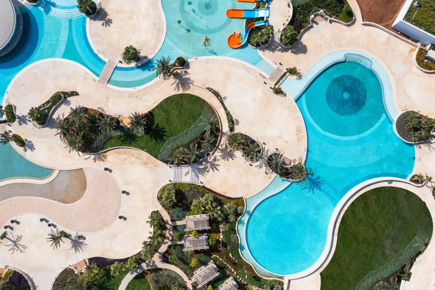 City of Dreams Mediterranean Casino Hotel 5*-81