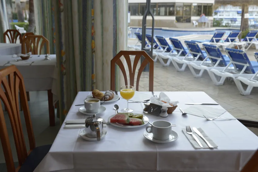 TRH Jardin Del Mar Apart 3*-70