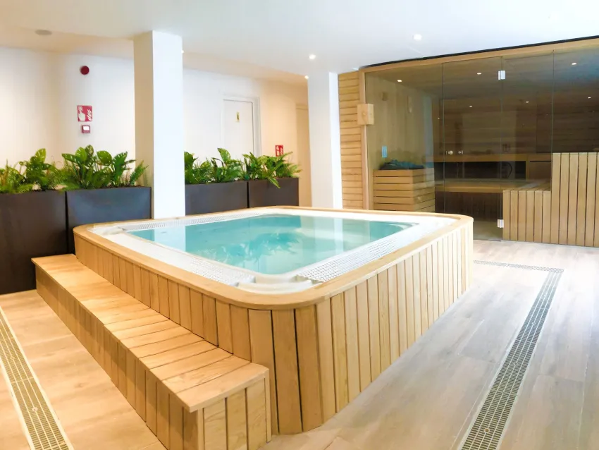Eix Alcudia Hotel 4*-8