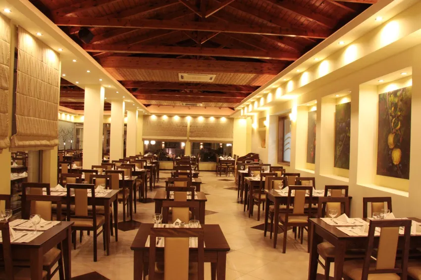 Stella Blue Seaside Resort 4*-16