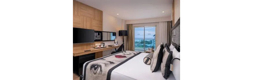 Delphin Imperial 5*-9