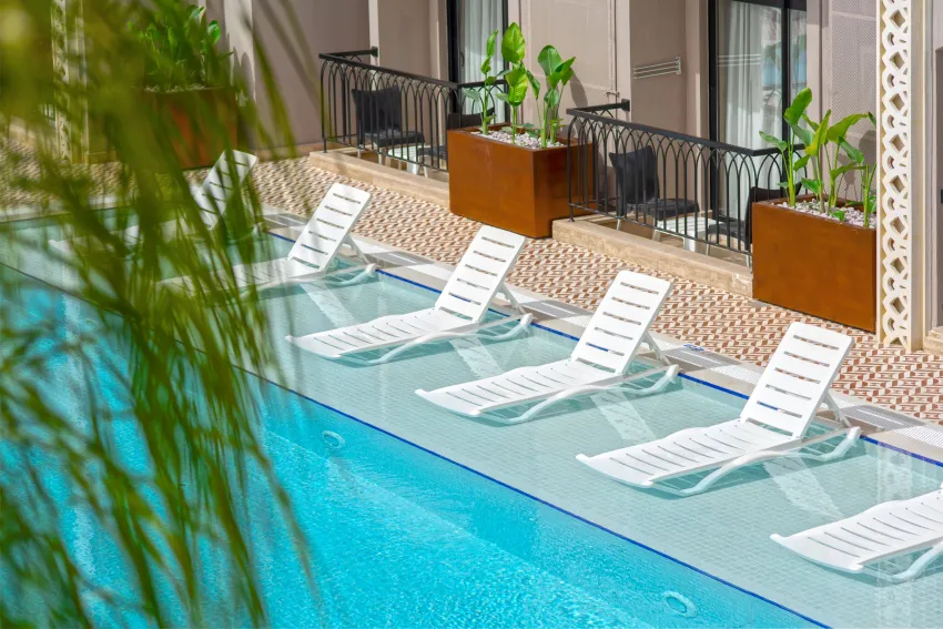 Alaaddin Beach Hotel 4*-3