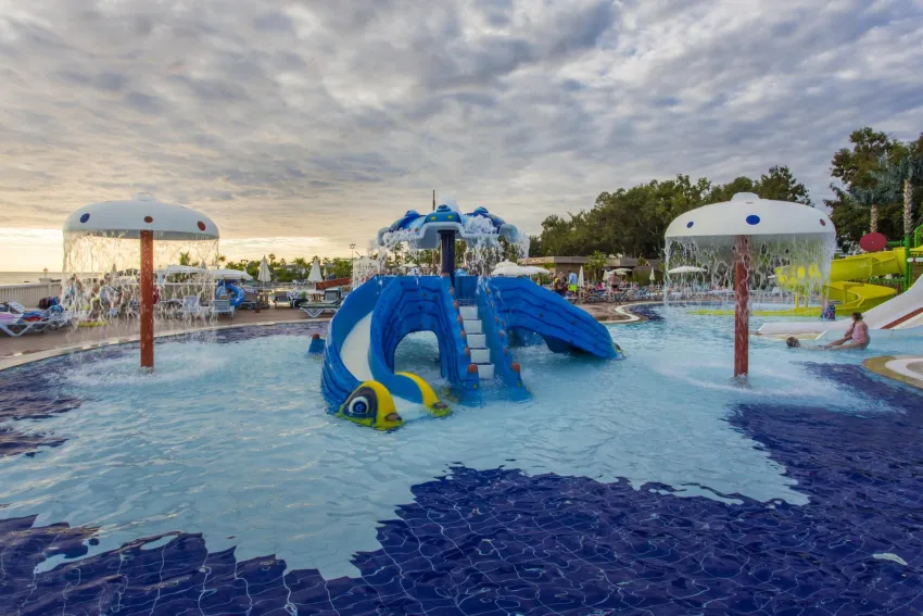 Eftalia Marin Resort 5*-2