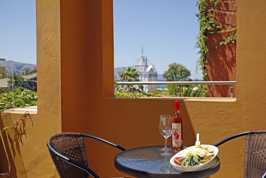 Orpheas Resort Hotel Adults Only 16+ 4*-69