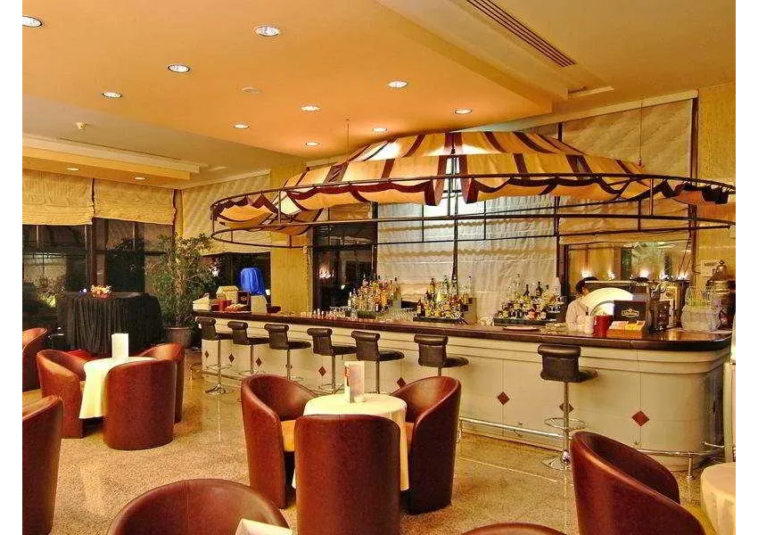 Ozkaymak Falez Hotel 5*-50