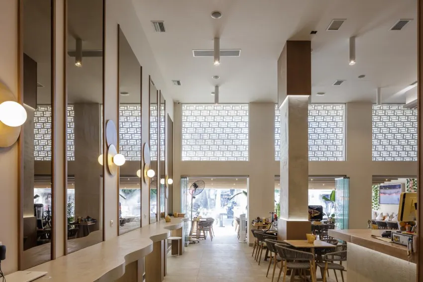 San Antonio Boutique Hotel 4*-3