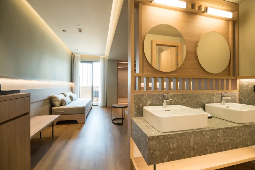 Senseana Sea Side Resort and Aquadventure 5*-31