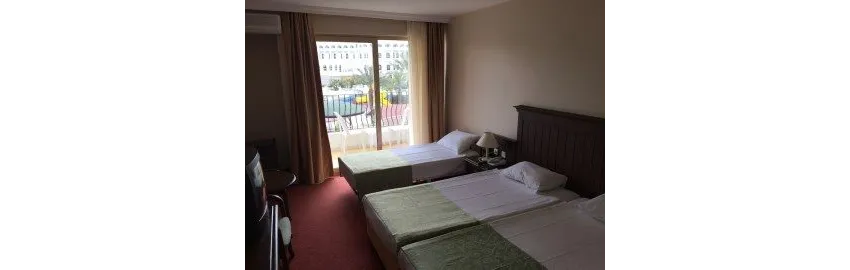 Palm Dor Hotel 4*-15
