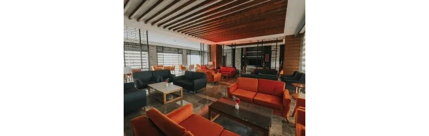 Saturn Palace Resort 5*-3