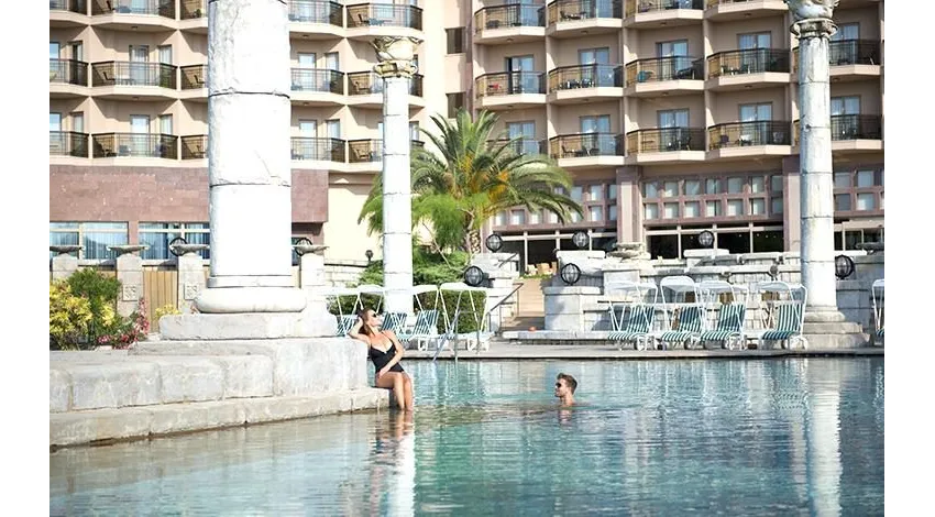 Xanadu Resort Belek 5*-21