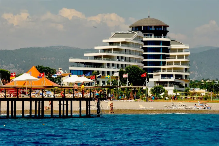 RAYMAR RESORT & AQUA  5*-2