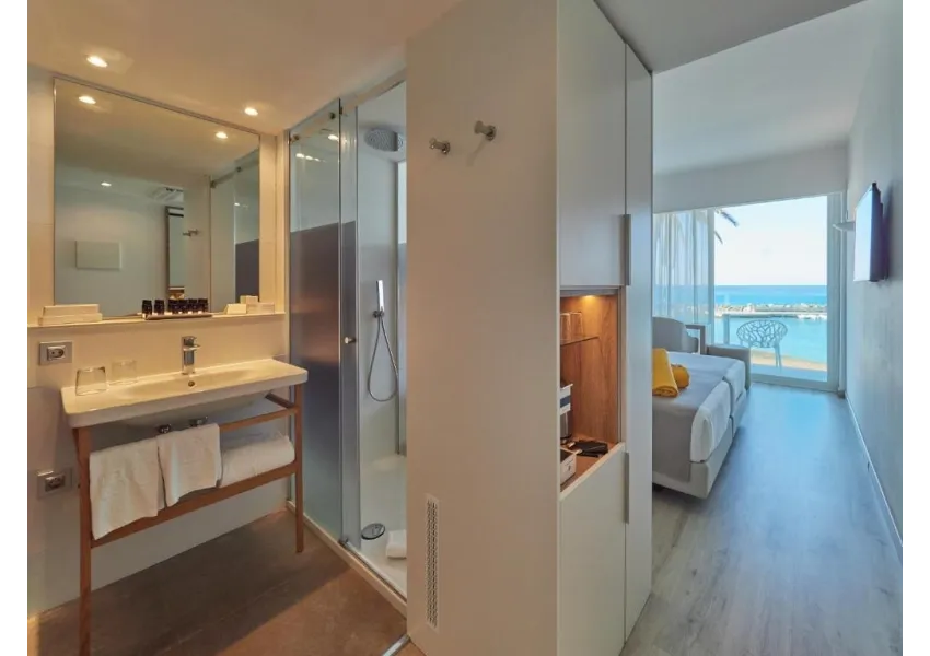 BQ Aguamarina Boutique Hotel 4*-39