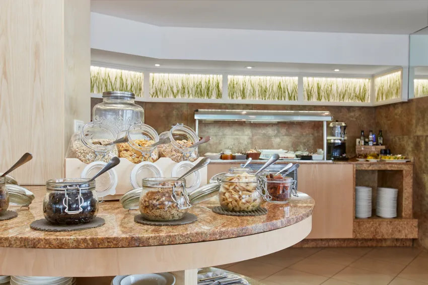 Universal Hotel Cabo Blanco - Adults Only 4*-26