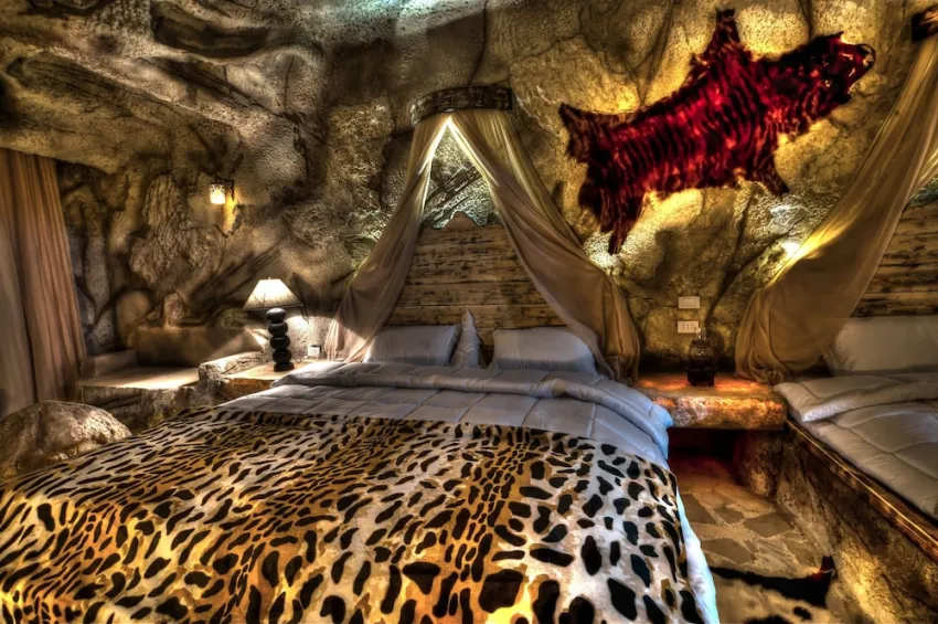 Caves Beach Resort (Adults Only 16+) 5*-13