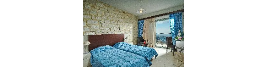 The Noverian Scenic Crete 5* Hilltop Villa Resort & Spa 5*-86