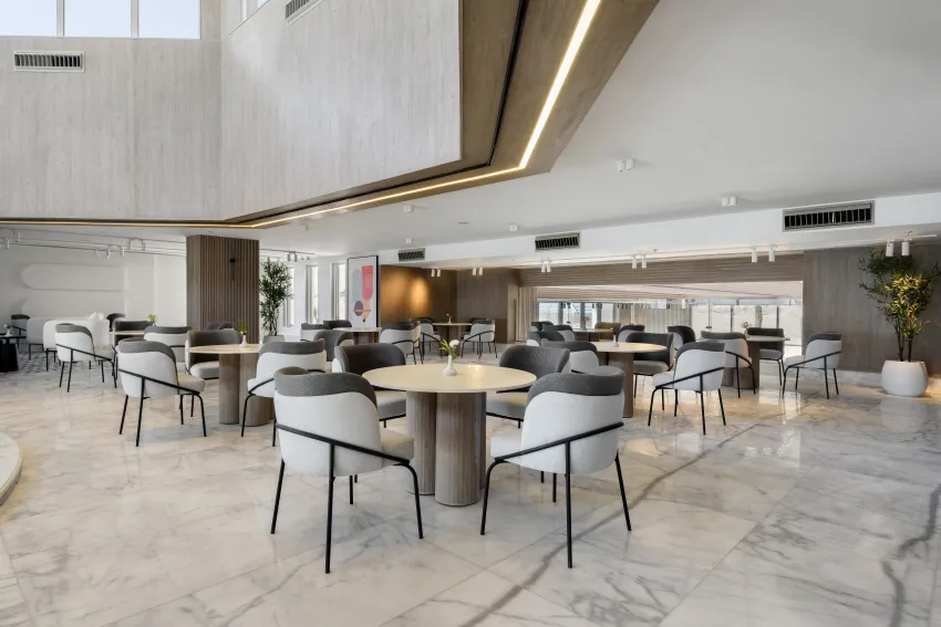 Flow Spectrum Sahl Hasheesh 4*-46