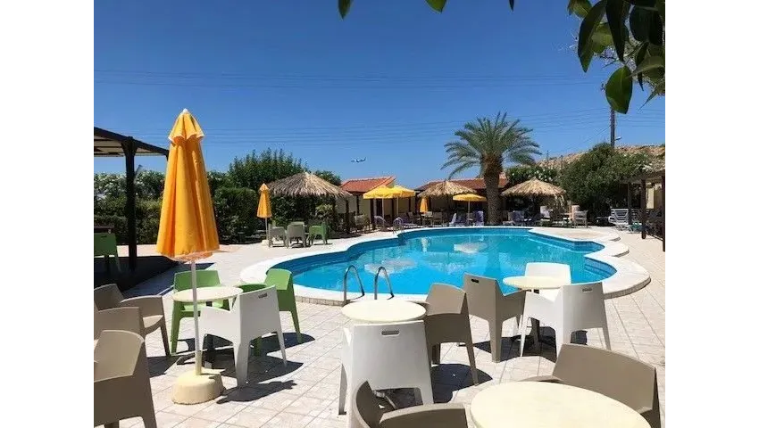 Karteros Hotel 3*-10