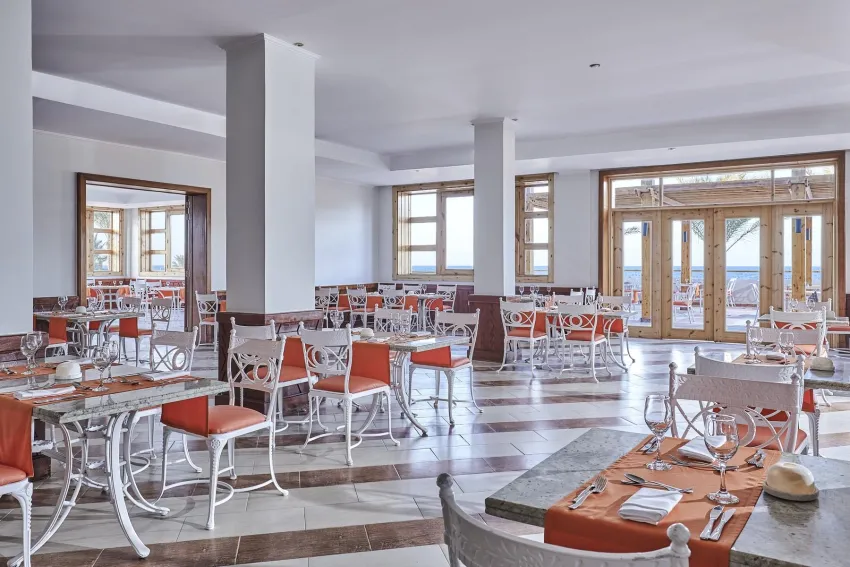 Jaz Neo Reef Marsa 4*-6