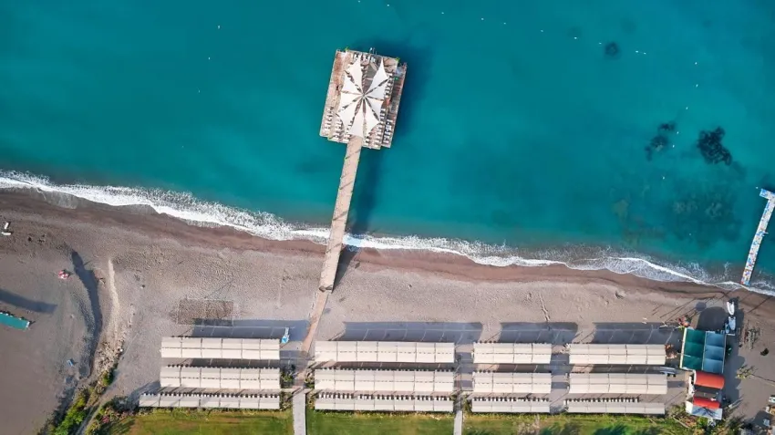 Seaden Sea Planet Resort & Spa 5*-27