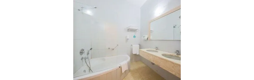 Daima Biz Resort Hotel 5*-11