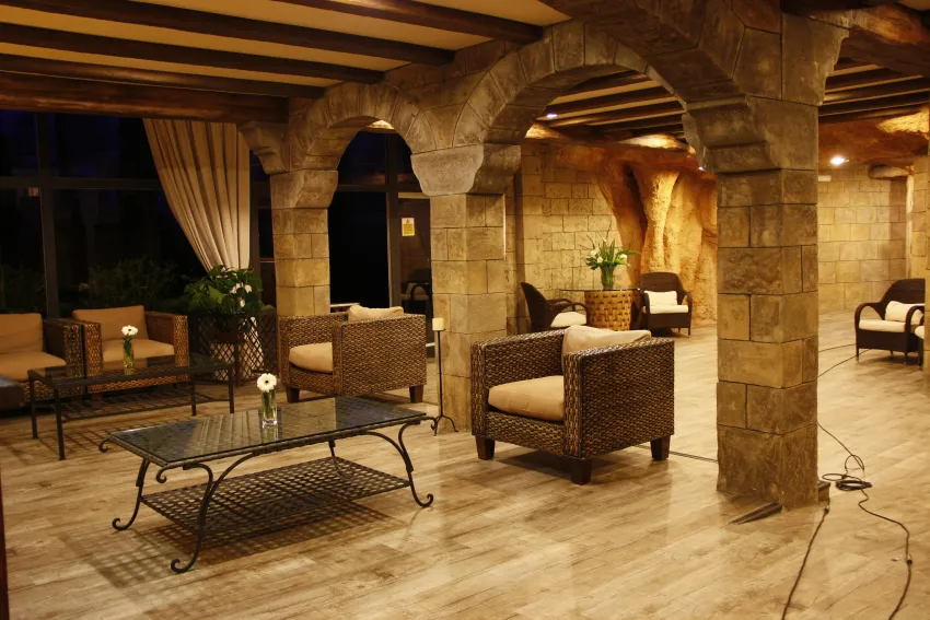 Pirates Village Apartments -16