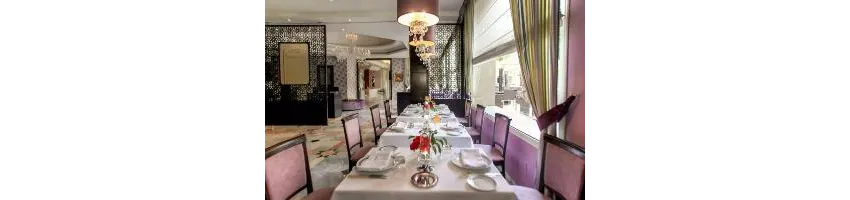 The Russelior Hotel and Spa 5*-31