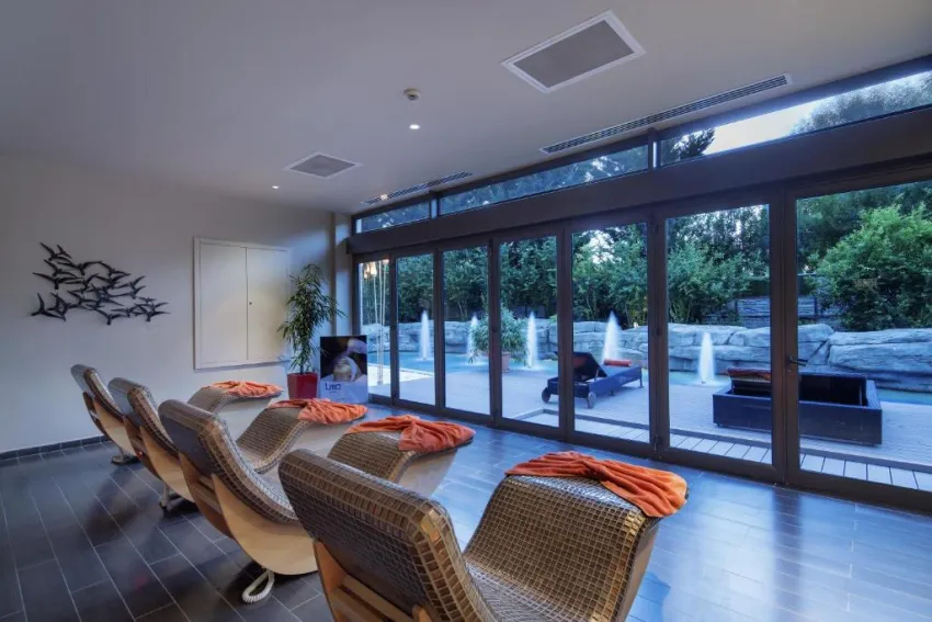 TUI BLUE SIDE HOTEL (ADULTS ONLY 16+)  5*-19