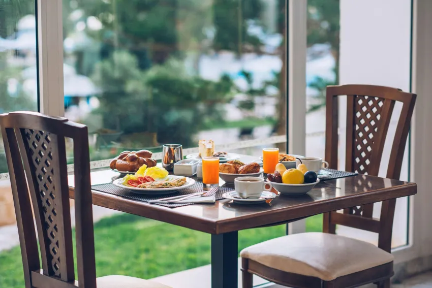 Iberostar Selection Kantaoui Bay 5*-36