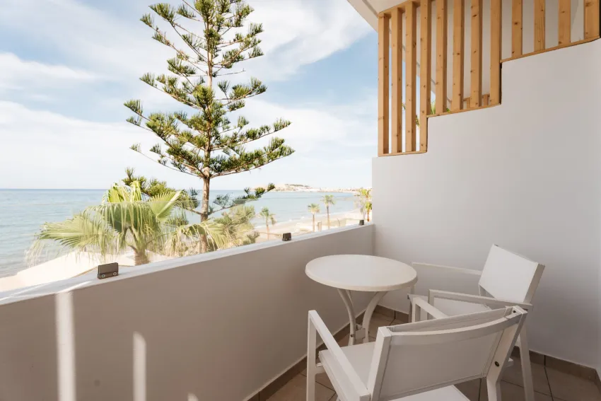 Petradi Beach Lounge Hotel 4*-4