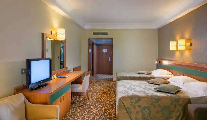 OZKAYMAK SELECT RESORT HOTEL  5*-13