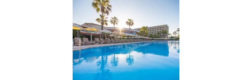 Vonresort Golden Coast 5*-1