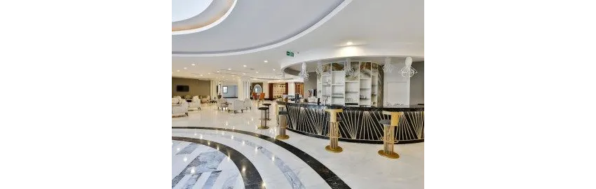 Calido Maris Hotel 5*-23