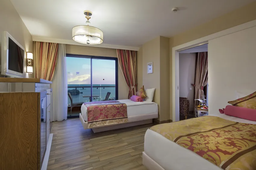 Granada Luxury Okurcalar 5*-179