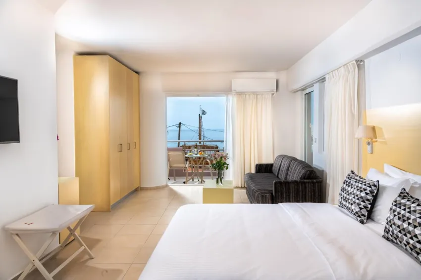 High Beach Resort and Spa 5*-15