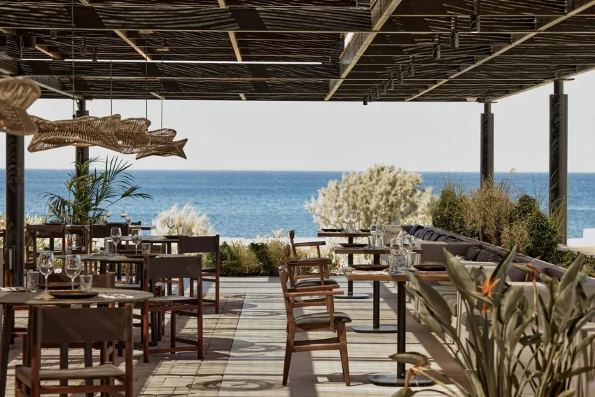 Elissa Adults Only Lifestyle Beach Resort 5*-22