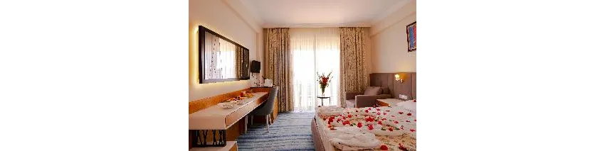 Clover Magic Belek 5*-25