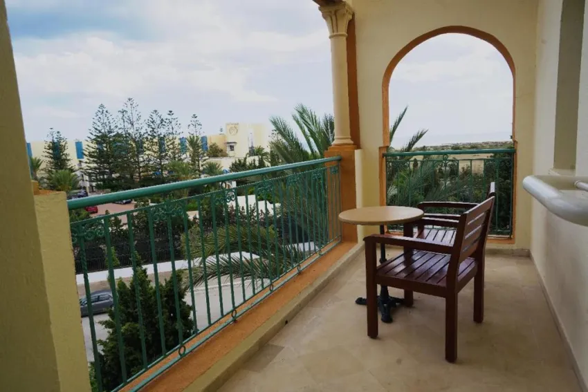 ALHAMBRA THALASSO  5*-27