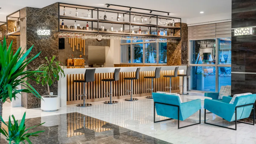 Avena Resort & Spa 4*-40