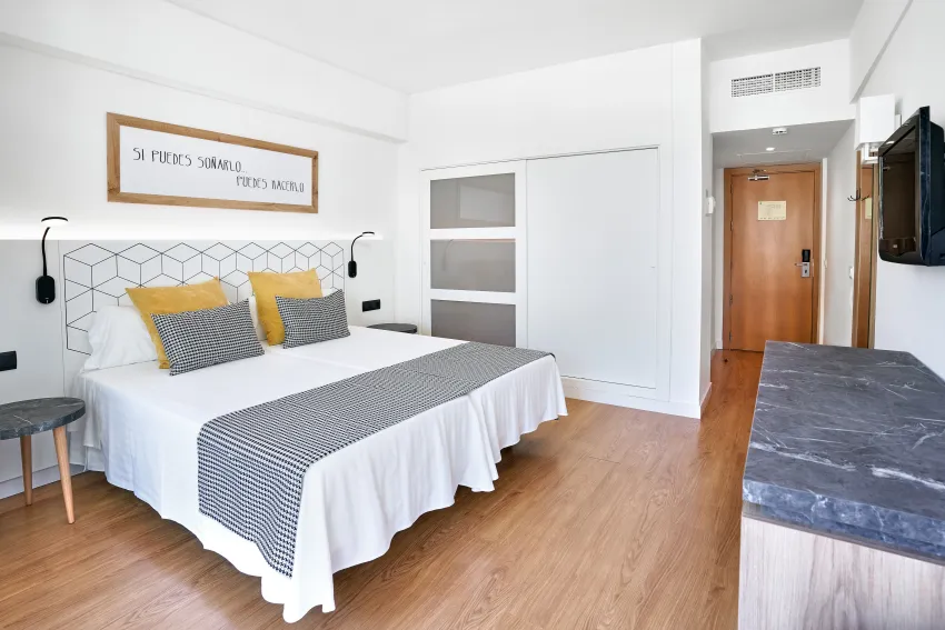 Flamboyan Caribe Hotel & Spa 4*-42