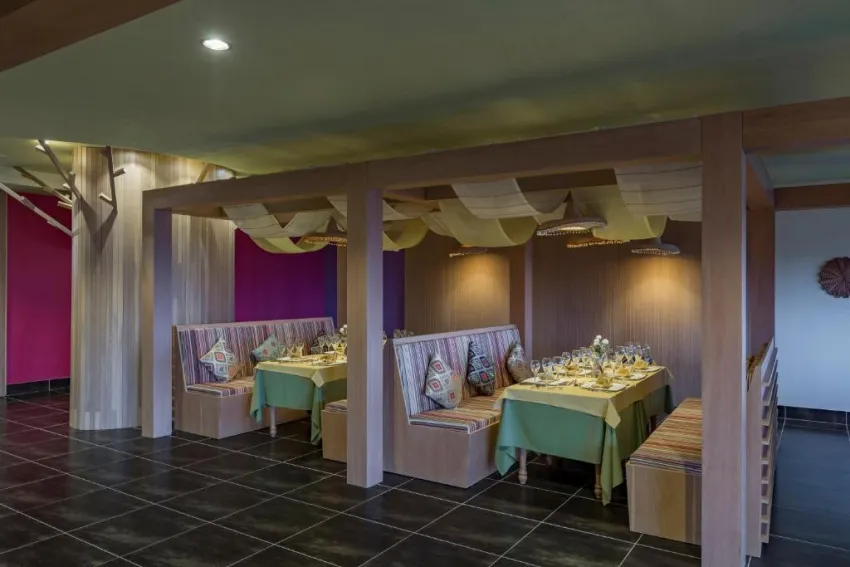 Royal Taj Mahal 5*-38