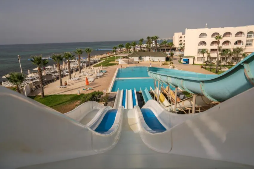 NOVOSTAR KHAYAM GARDEN BEACH & SPA  4*-14