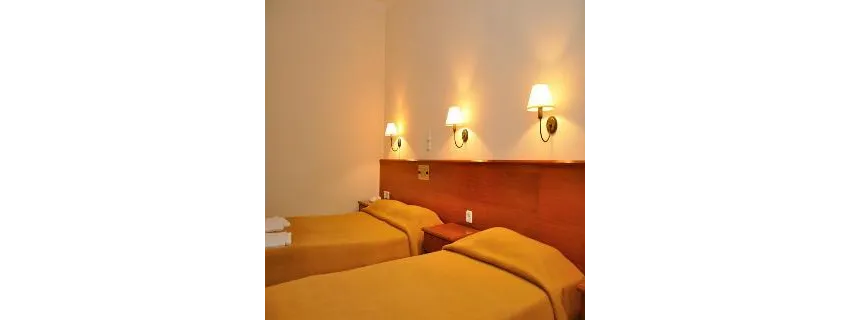 Andreolas Beach 3*-6