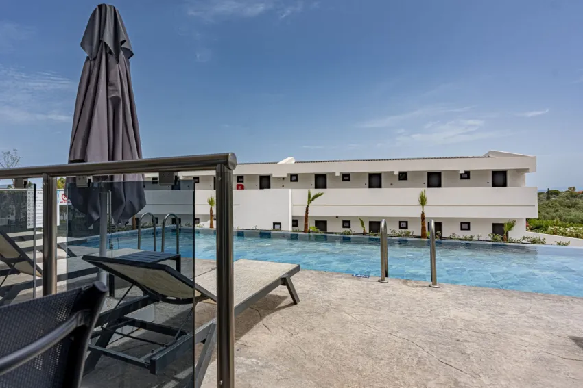 Caretta Paradise Resort and Water Park 4*-15