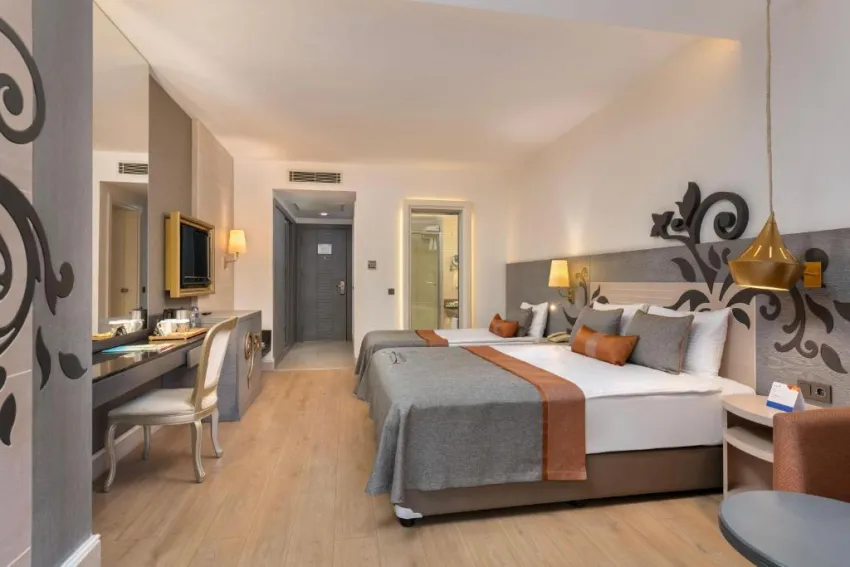 Kirman Belazur Belek 5*-84