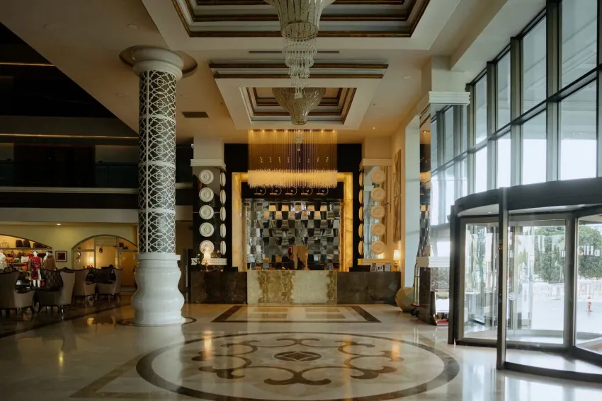 Castival Hotel 5*-7
