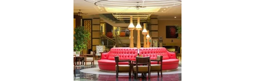 Belconti Resort Belek 5*-4