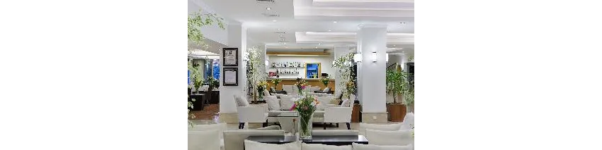 Sunis Elita Beach Resort Hotel & Spa 5*-7
