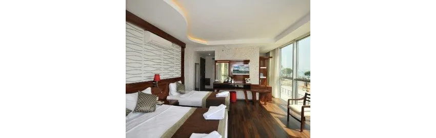 Grand barhan Hotel 4*-10